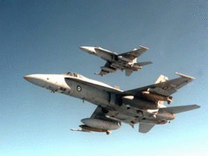 Air Combat review details released